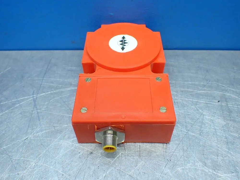 BALOGH SINGLE PORT RIFD TRANSCEIVER ERO85/QC