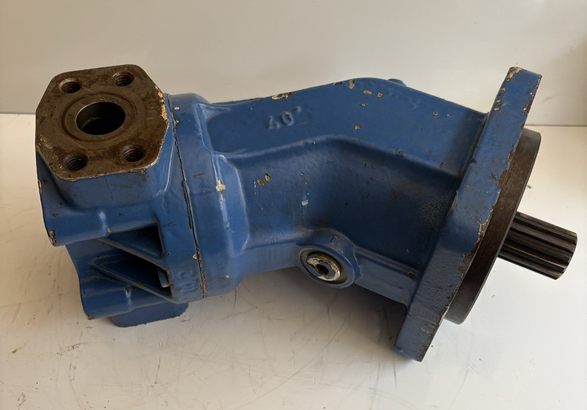 REXROTH AA2FM56/61W-VSD520 HYDRAULIC MOTOR