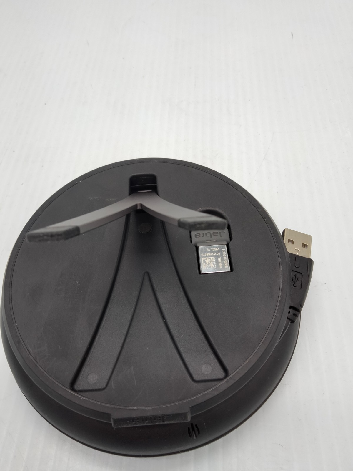 Jabra Speak 710 Bluetooth Audio Conferencing Speakerphone with USB