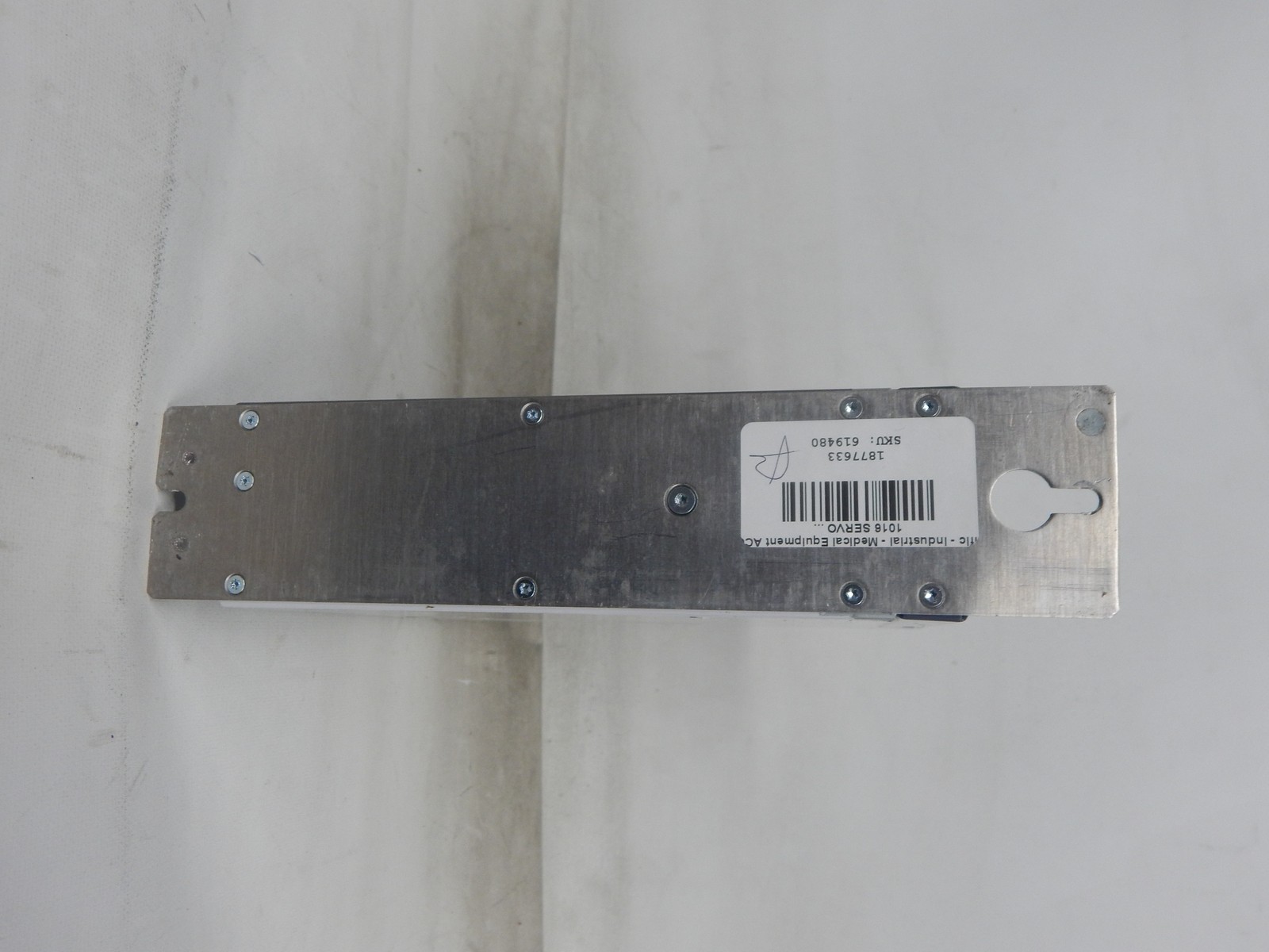 ACOPOS 1016 SERVO DRIVE 8V1016.50-2