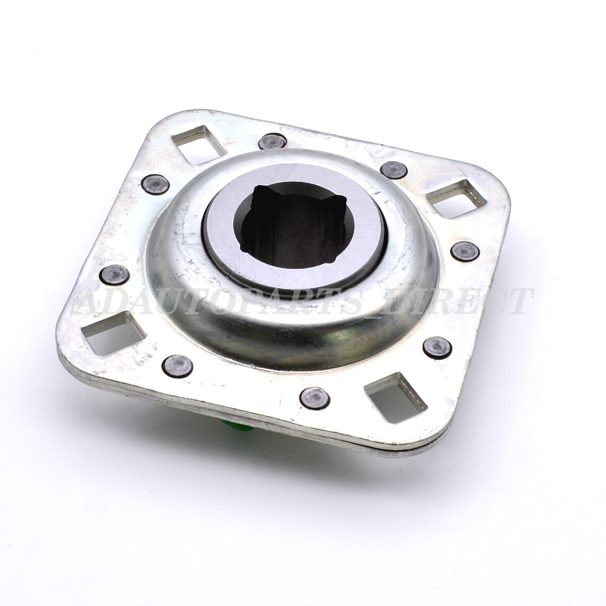 FOR Agricultural Disc Harrow Bearing Unit 1 1/8″ Square Bore FD209RM