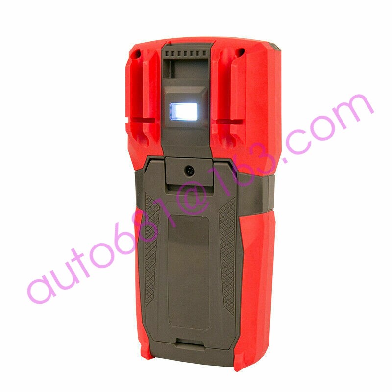 UNI-T UT89XD Digital Multimeter ,LED Tester With A Magnetic Hanger Loop Strap