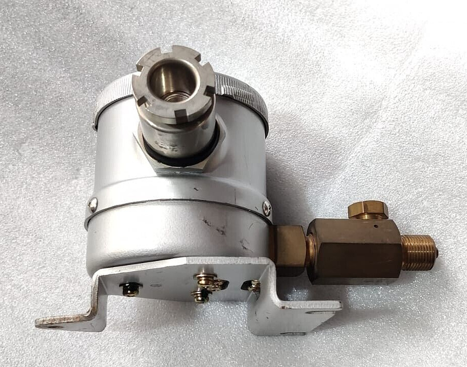 Meiyo Electric SMP-2LB Pressure Transmitter -0.1~0.3 MPa
