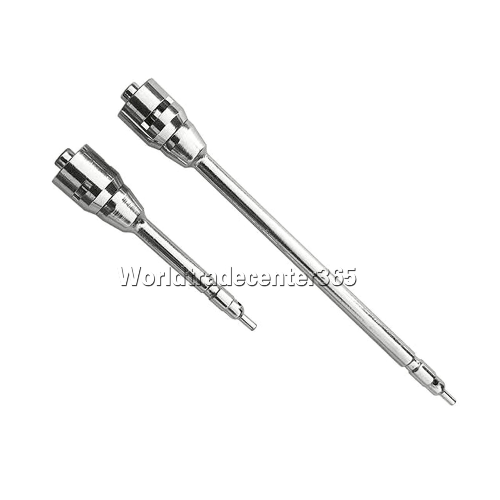 Stropko Style Dental Air Water Irrigation Tips 3-Way Gun Irrigator Dry Fits Kerr