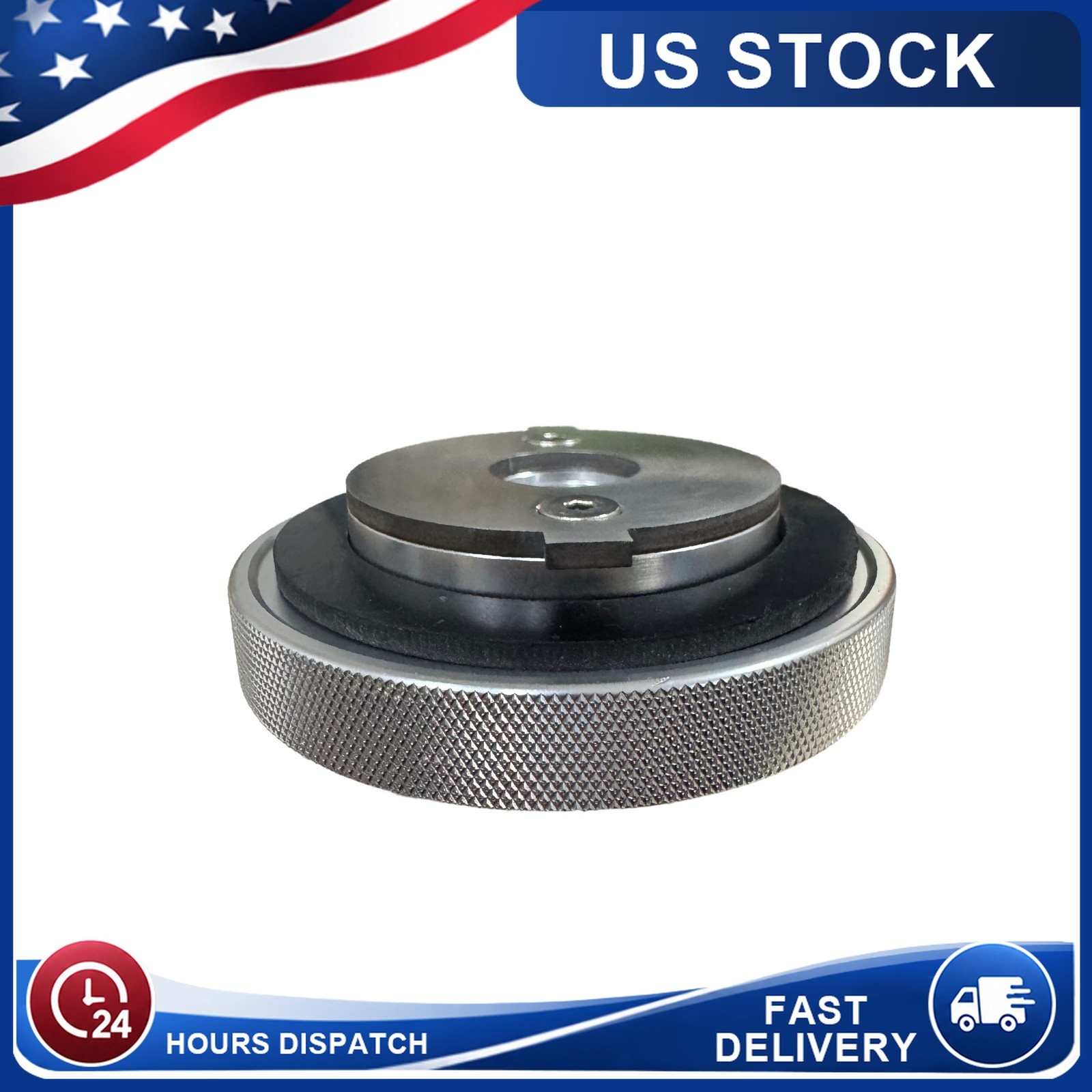 Extended Run Oil Fuel Gas Cap for Honda EU3000IS EU6500IS EU7000IS Generators US