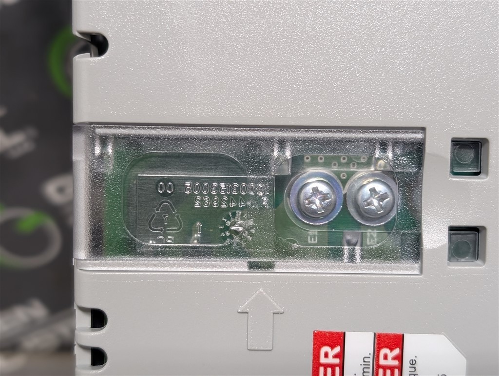 USED Allen Bradley 2198-H008-ERS Kinetix 5500 Servo Drive Module 6.3A FW 7.013