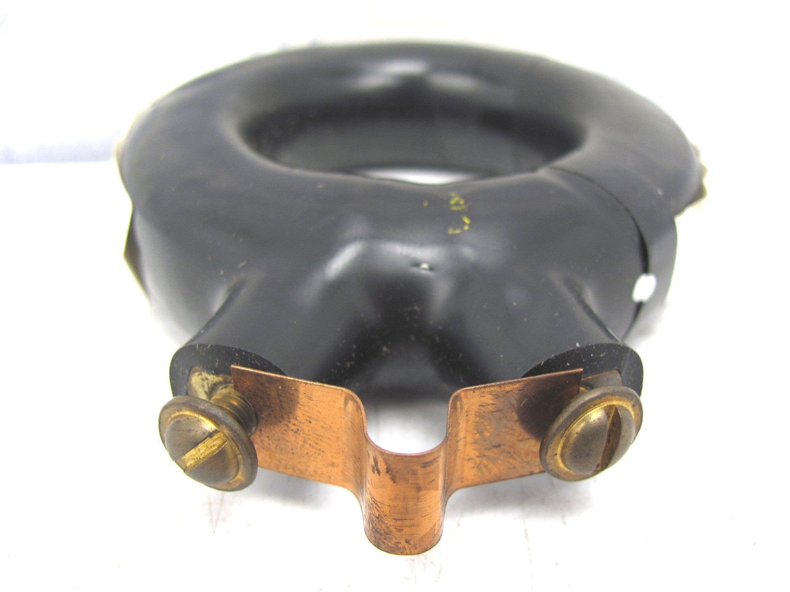 General Electric – JAI-0 750X93G1 – CURRENT TRANSFORMER – 50:5 500A:5A 50-400 Hz
