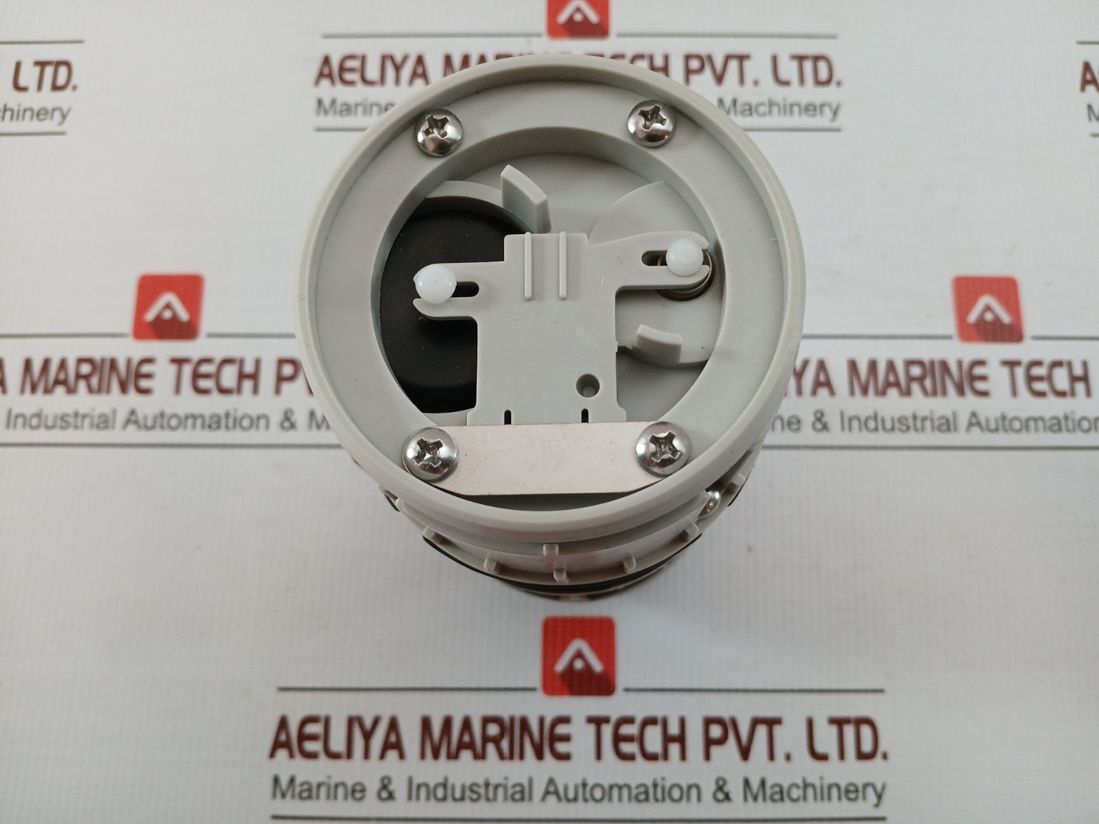 EVAC 5775500 Control Mechanism Module