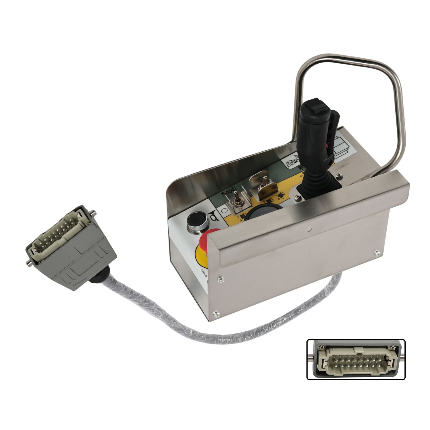 156879 Control Box For Skyjack Scissor Lift SJIII 3215 3219 3220 3226 4620 4626