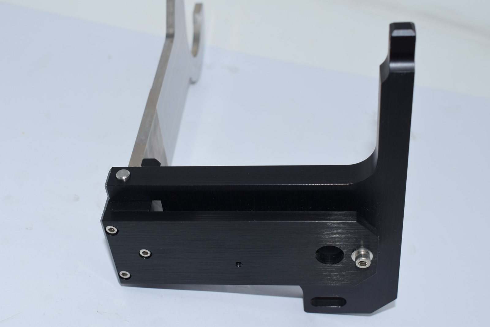 NEW Ultratech Stepper Wafer Transport Assembly 9» Arm, Reticle