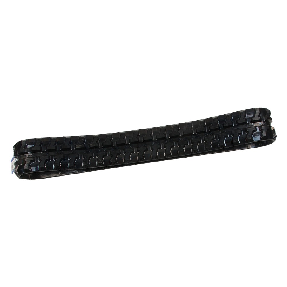 Fit for HITAKEUCHI TB210R NEW HOLLAND E9SR E10SR Rubber Track 180 x 72 x 40GL