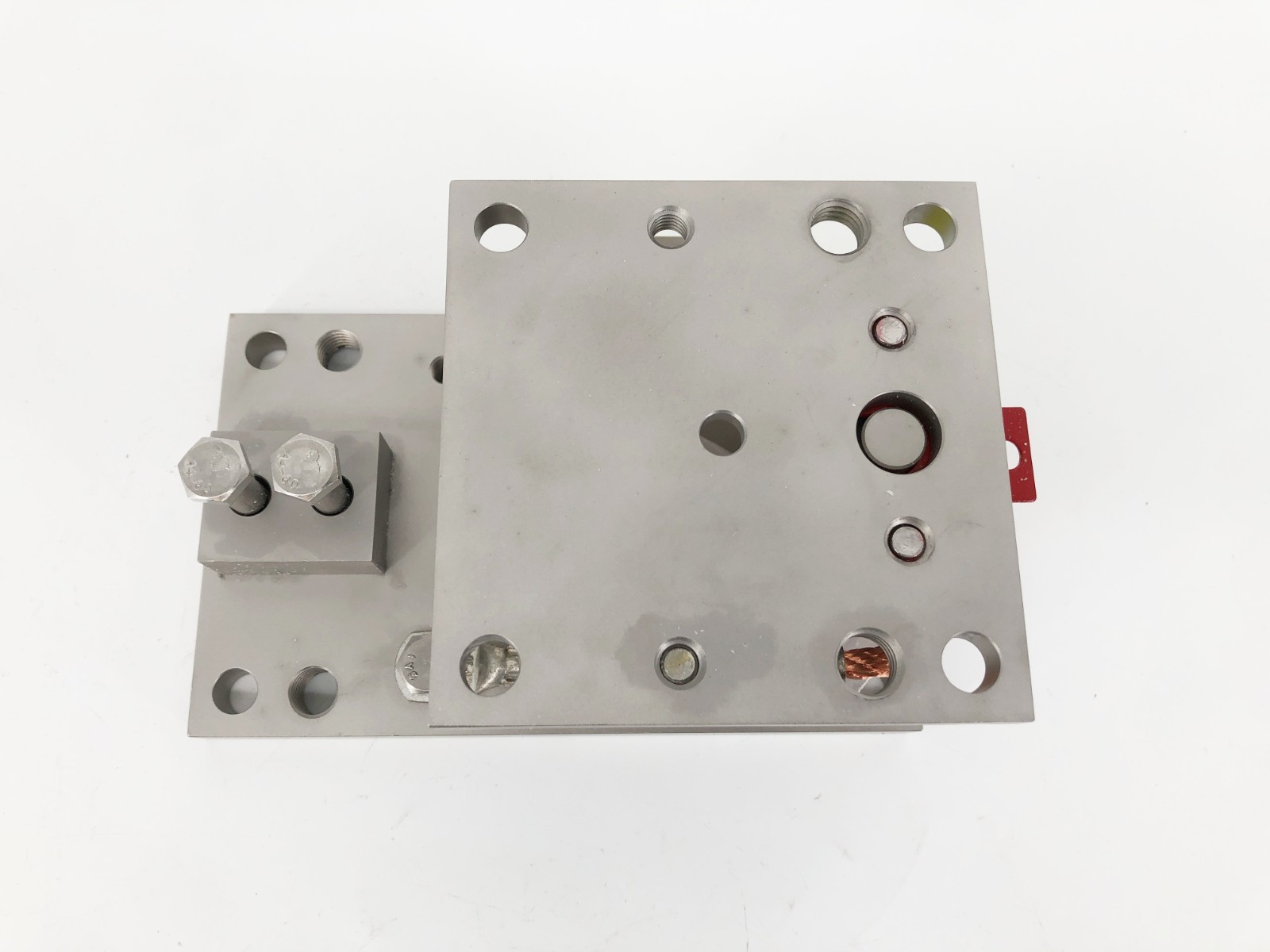 New Hardy HI ONELP-H-220-SS OneMount Load Point Stainless 220LB HI HBB01