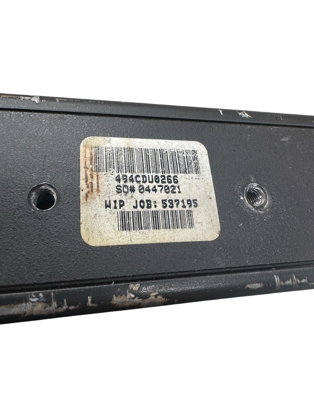 Motorola 763862 Astro Control Unit T99DX+173W_ASTRO, M04UGF9PW4AN **SALE**