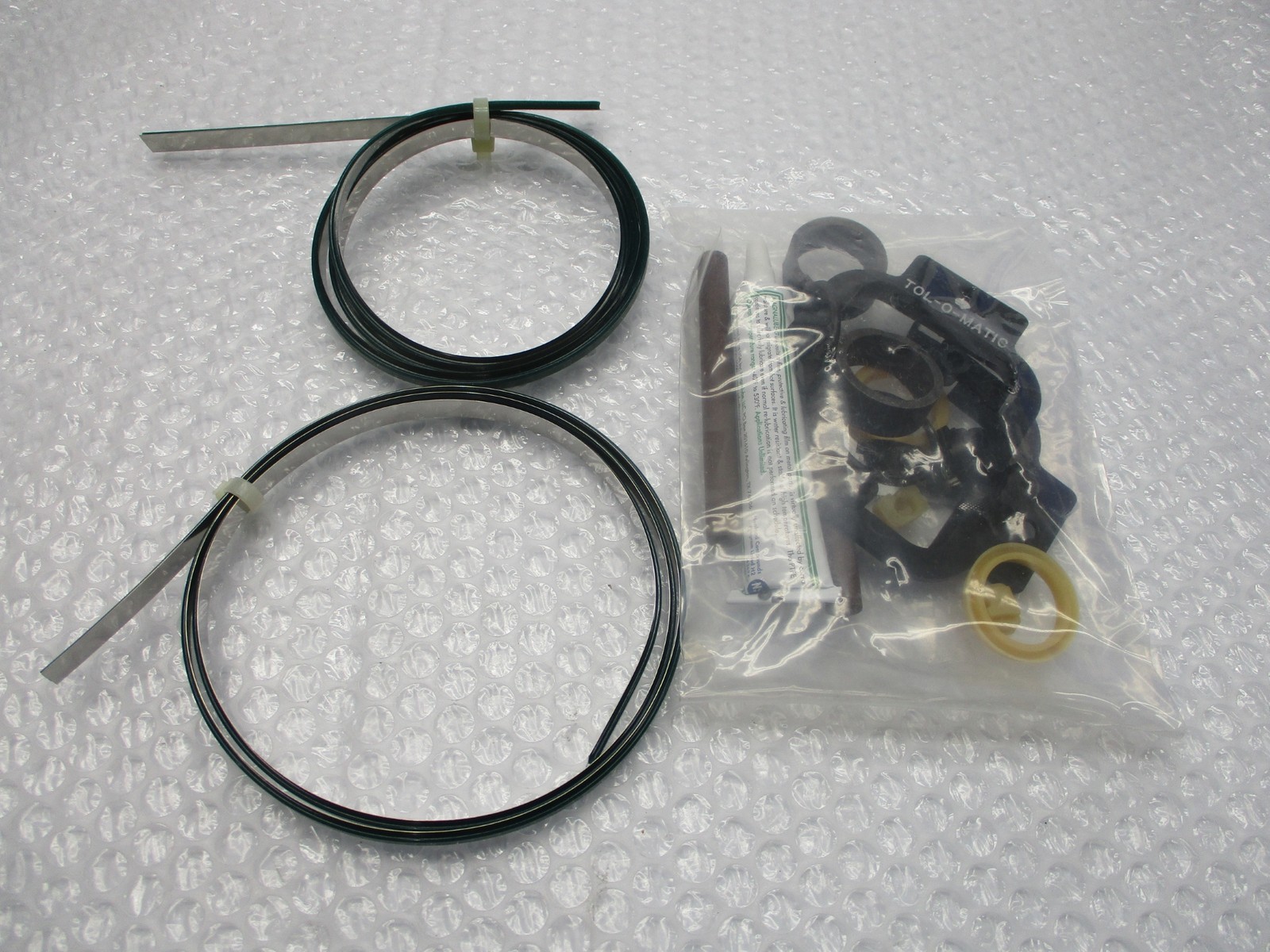 TOLOMATIC RKBC215SK24.000 KIT NSMP