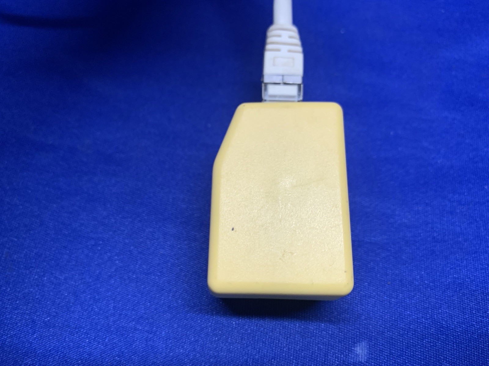 Test-Um Inc. LanScaper Physical-Layer Network Management Tool – Untested – Read