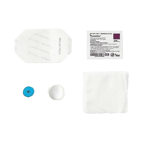 Medline IV Start Kit Lot of 10 (EXP 02/2025)
