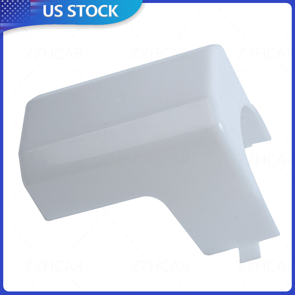 New Light Lens Cover Fits For Broan Nutone Range Vent Hood 99110437