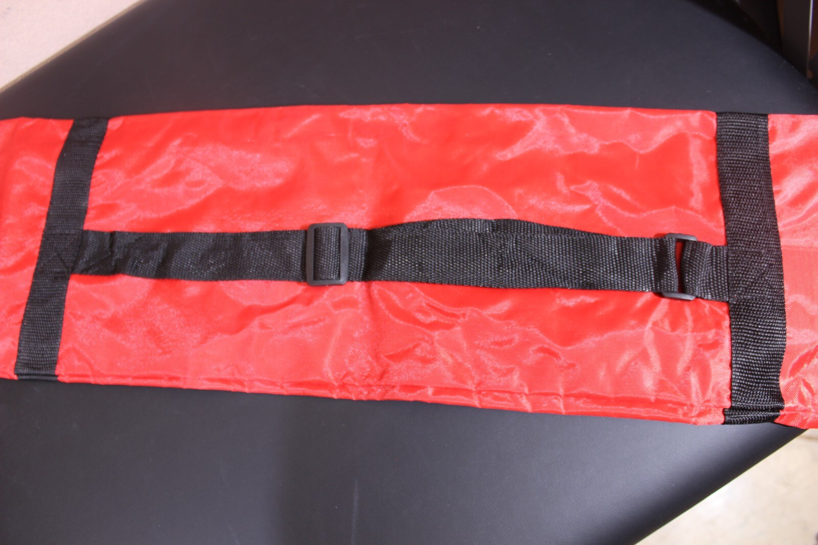 AdirPro Extra Sturdy Tripod Bag 48 ” Heavy Duty GPS Tripod Bag