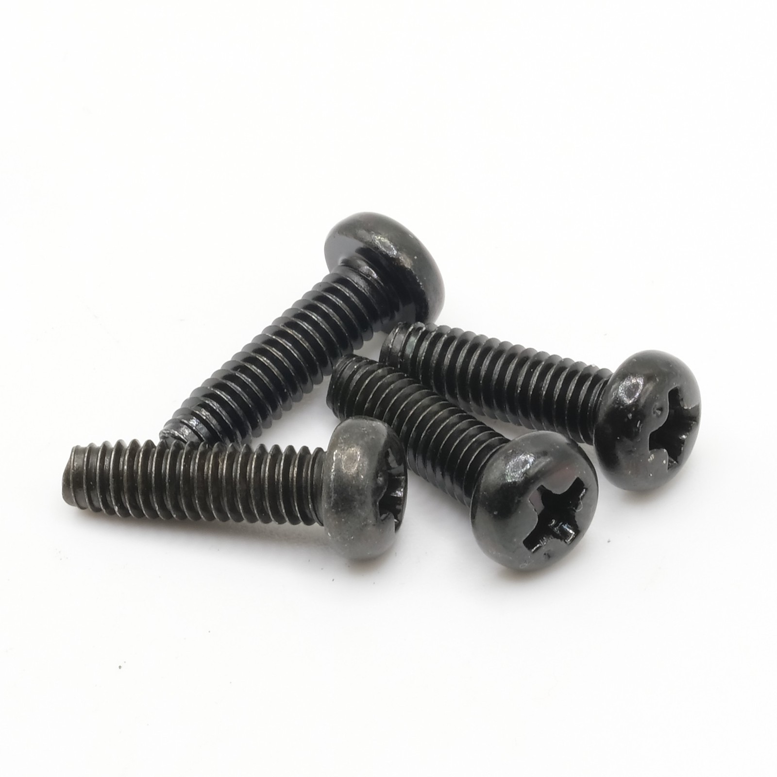 Screws for Samsung UN85JU7100FXZA (UN85JU7100) TV Stand / Legs (Set of 4)