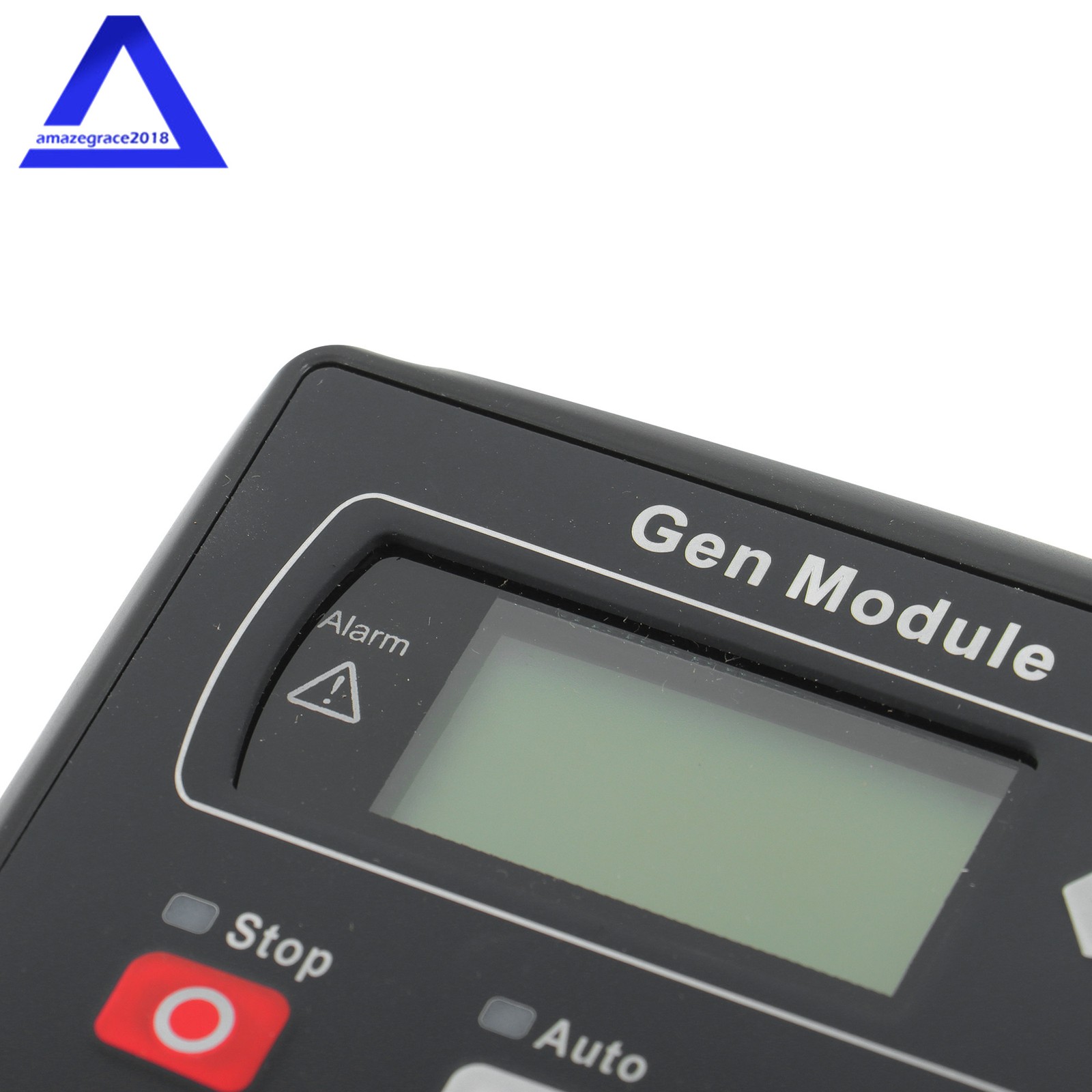 For SmartGen HGM1790N Genset Controller Generator Automatic Start Module AMF