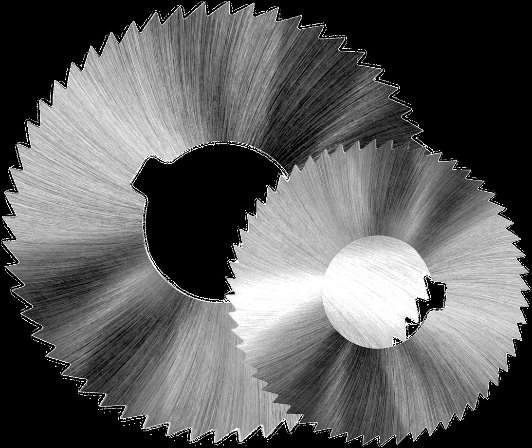 4″ X .023 X 1/2″ Jewelers Slotting Saw, High Speed Steel by MDX