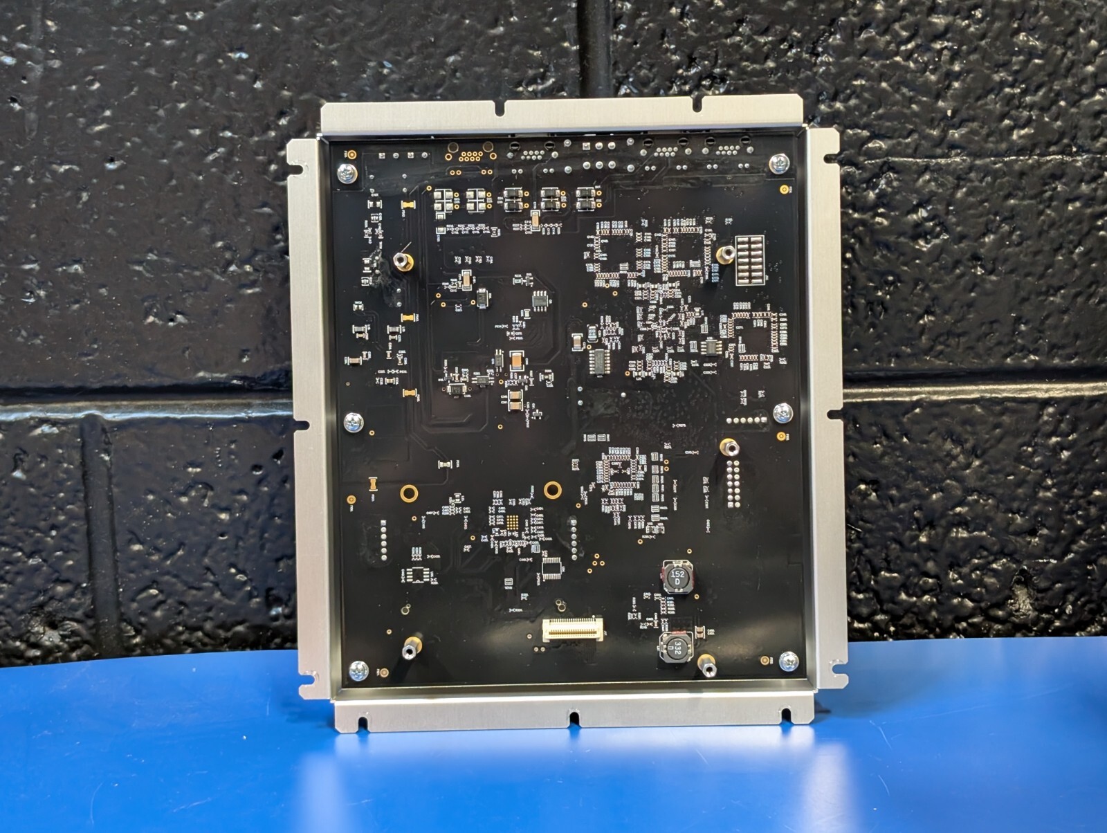 ClearOne 860-3200-205-1 REV 5.2 BMA CTH 24IN Mic Array Controller Module