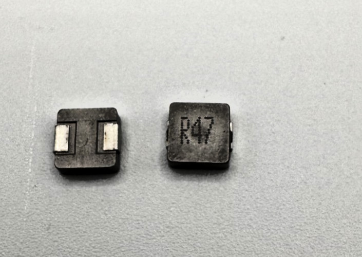 10 PCS ARLITECH AMPI0630630R47M1 Inductor SMD 0.47uH 17.5A 4.mΩ 7.2×6.6×3.0mm
