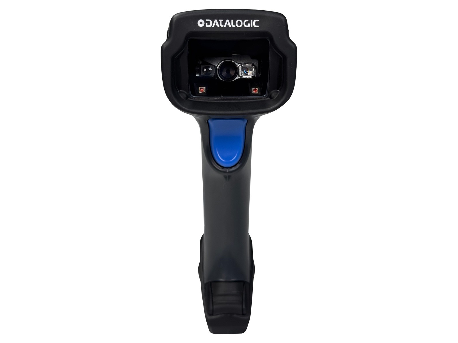 ⚡️Datalogic PowerScan PM9501 Fast Industrial Rugged Barcode Scanner w/Kit – NEW⭐