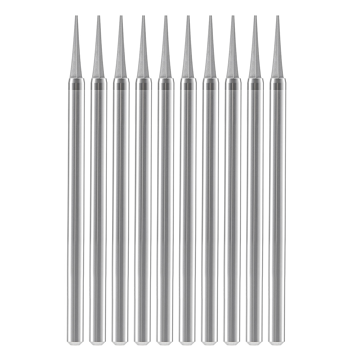 Retenedor de ortodoncia Dental fresa de carburo de tungsteno de corte HP 2,35mm