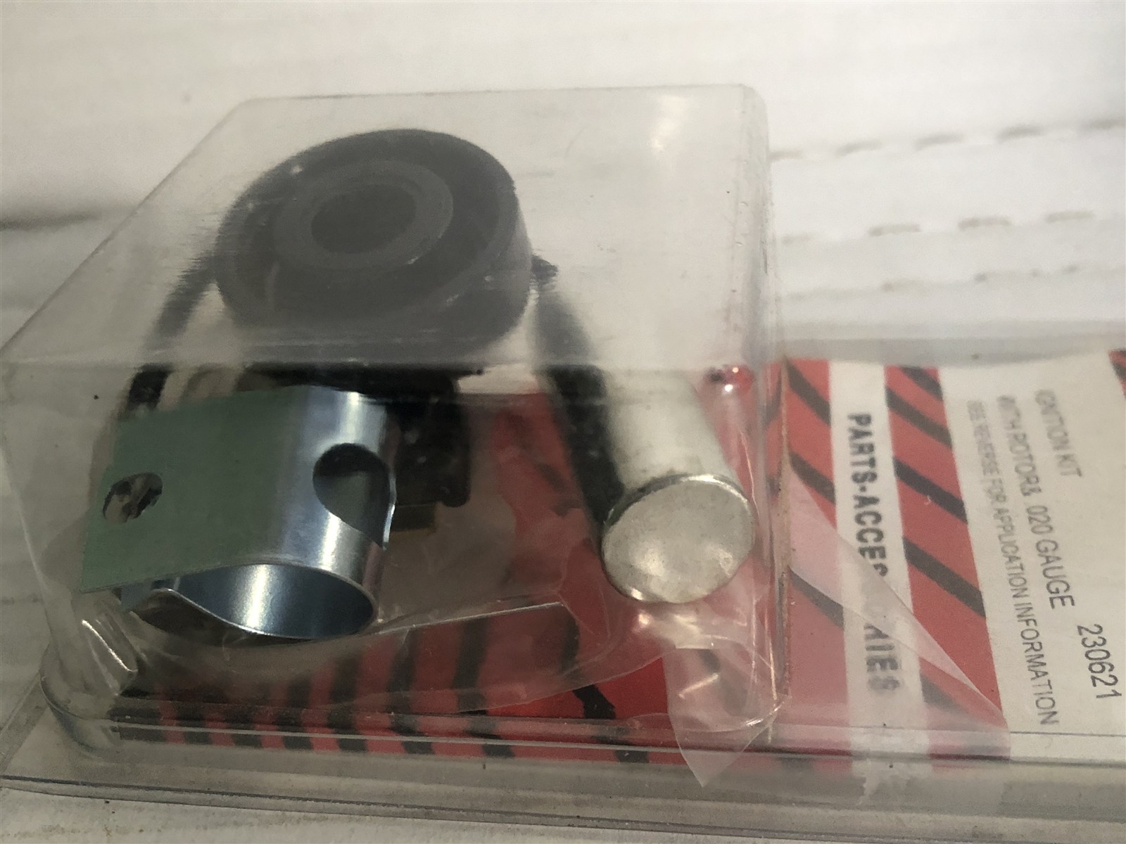 Tisco New Old Stock Part # ATK5BIR IGNITION KIT