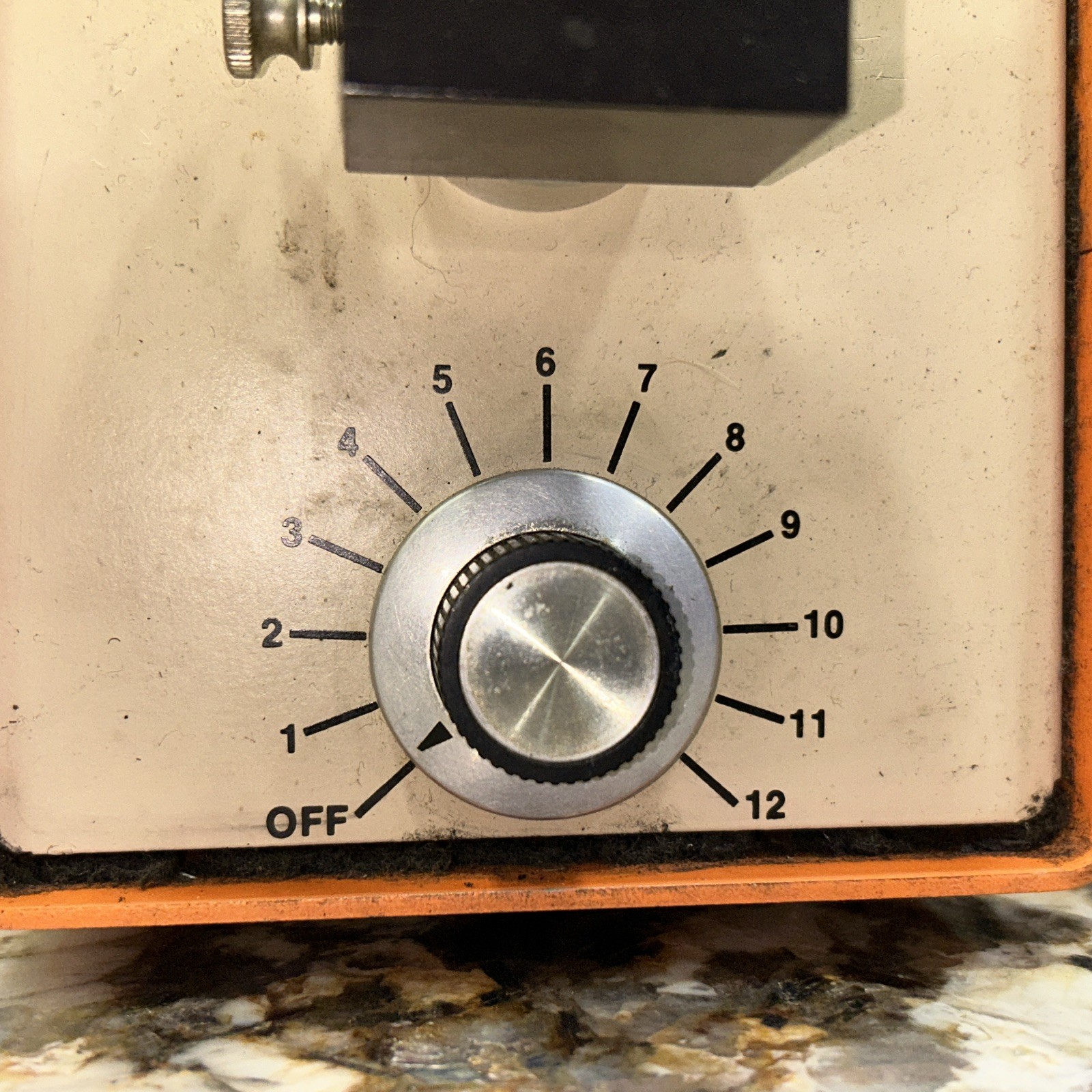 Titan Supply Co. FO-150 Fiber Optic Light Source, Dimmer