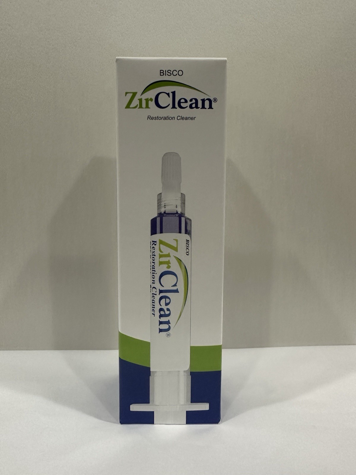 Bisco ZirClean Zirconia Cleaning Agent for Bonding Surfaces