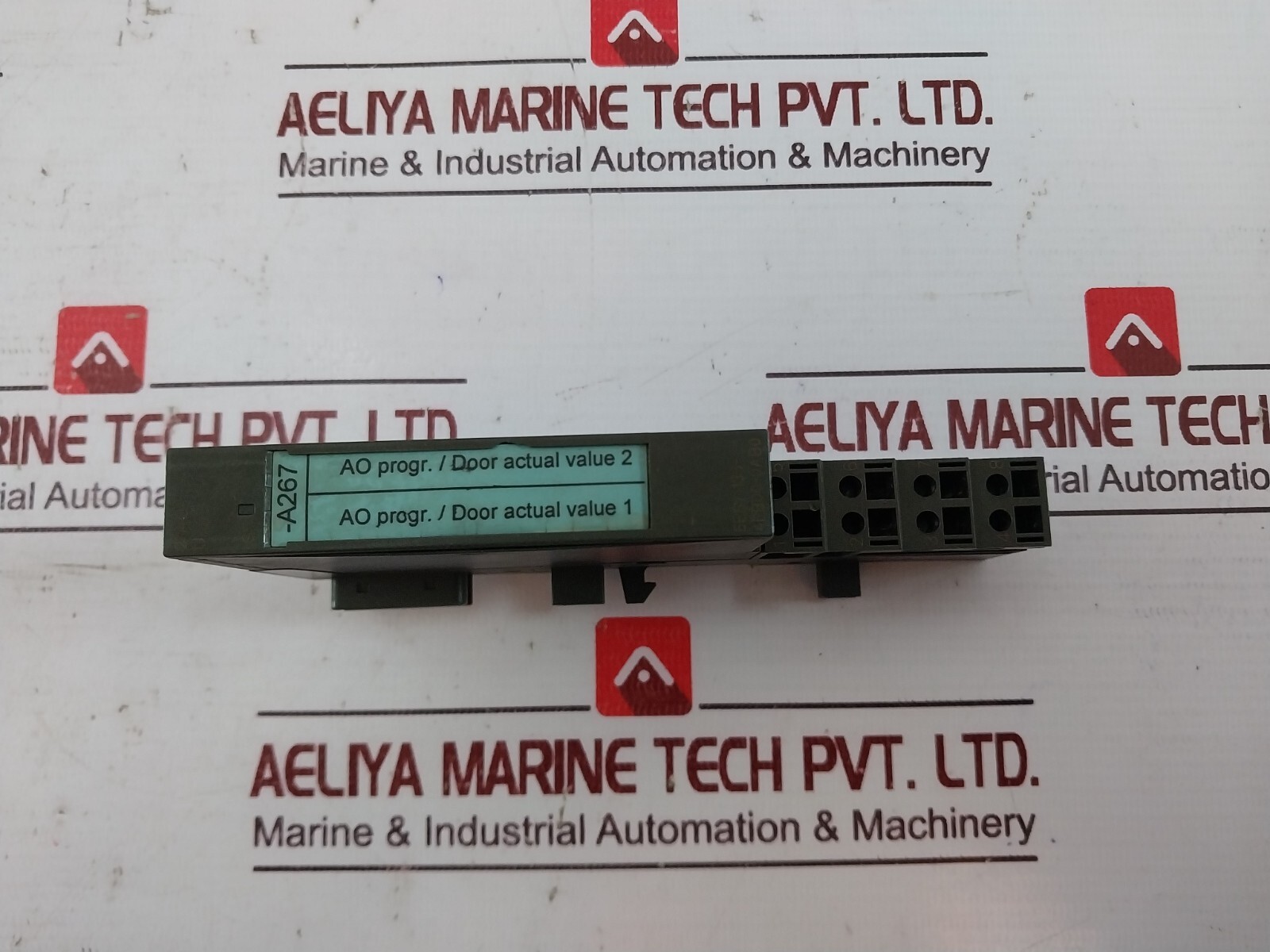 Siemens 6ES7 135-4FB00-0AB0 Simatic S7 Electronic Module 0 C to +60 C