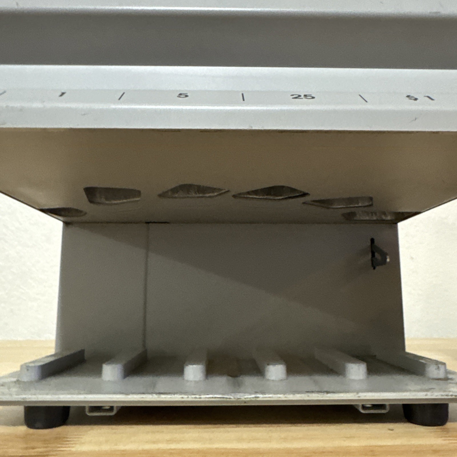 Cummins Allison Jetsort 1601 Series Coin Counter – Tested Working