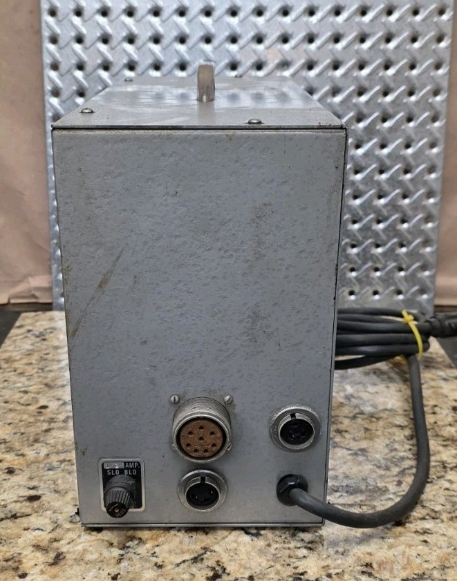 Ohlinger Industries SH-63-3X Speed Control Unit – VETCOA DC Motor Controller…