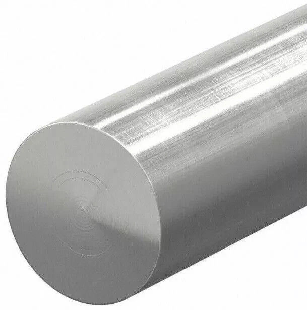 Drill Rod 3/8″ x 36 In Long Oil Hard Steel Grade O1 Easily Welded, Machined NEW