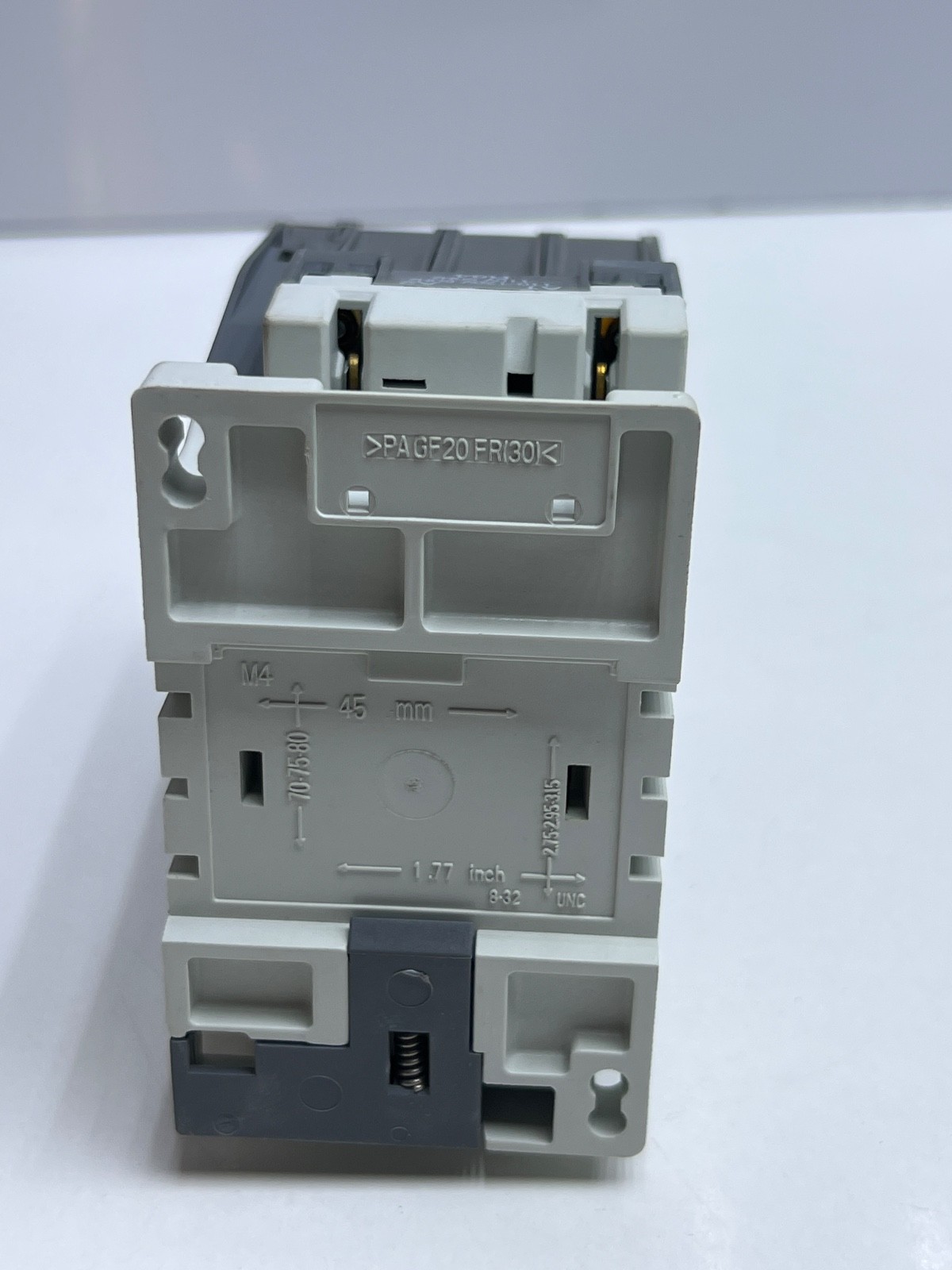 ABB 1SBL281001R8432 contactor (A30-30-32 110V50Hz/110-120V60Hz)