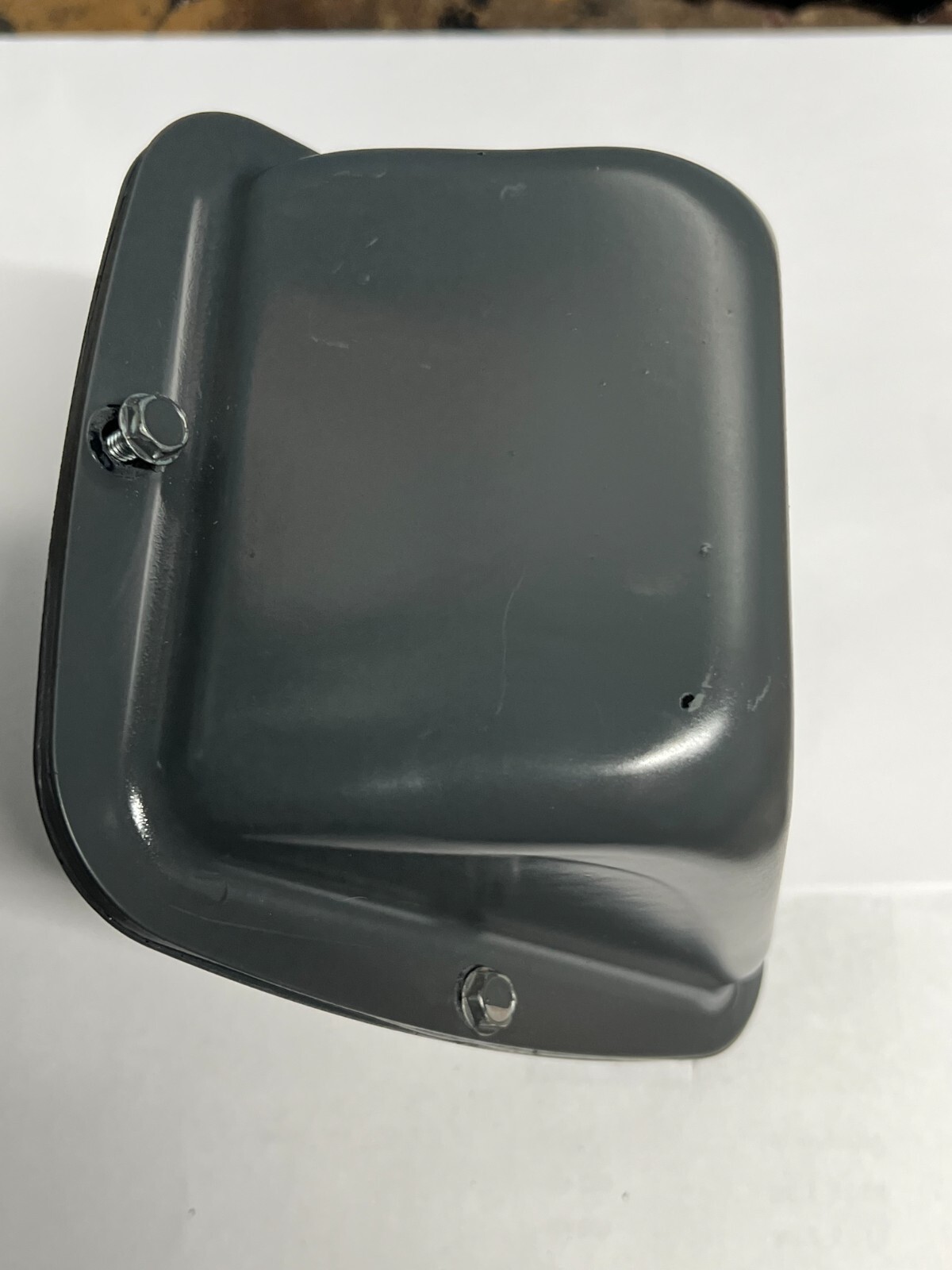 US Nidec Conduit Box W/Cover for 324-326T FR Motors 2046829-000 2046830-000