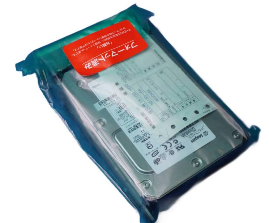 NEC N8150-164 Seagate Cheetaah Ultra320 SCSI 18.1 GB HDD – NEW in box