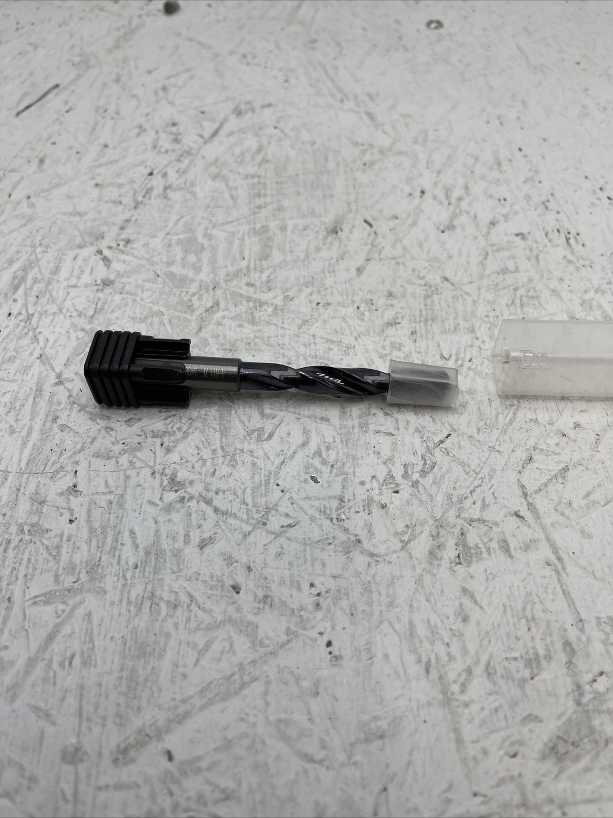 Guhring Solid Carbide Drill Bit- 5498-8.500, DIN 6537L