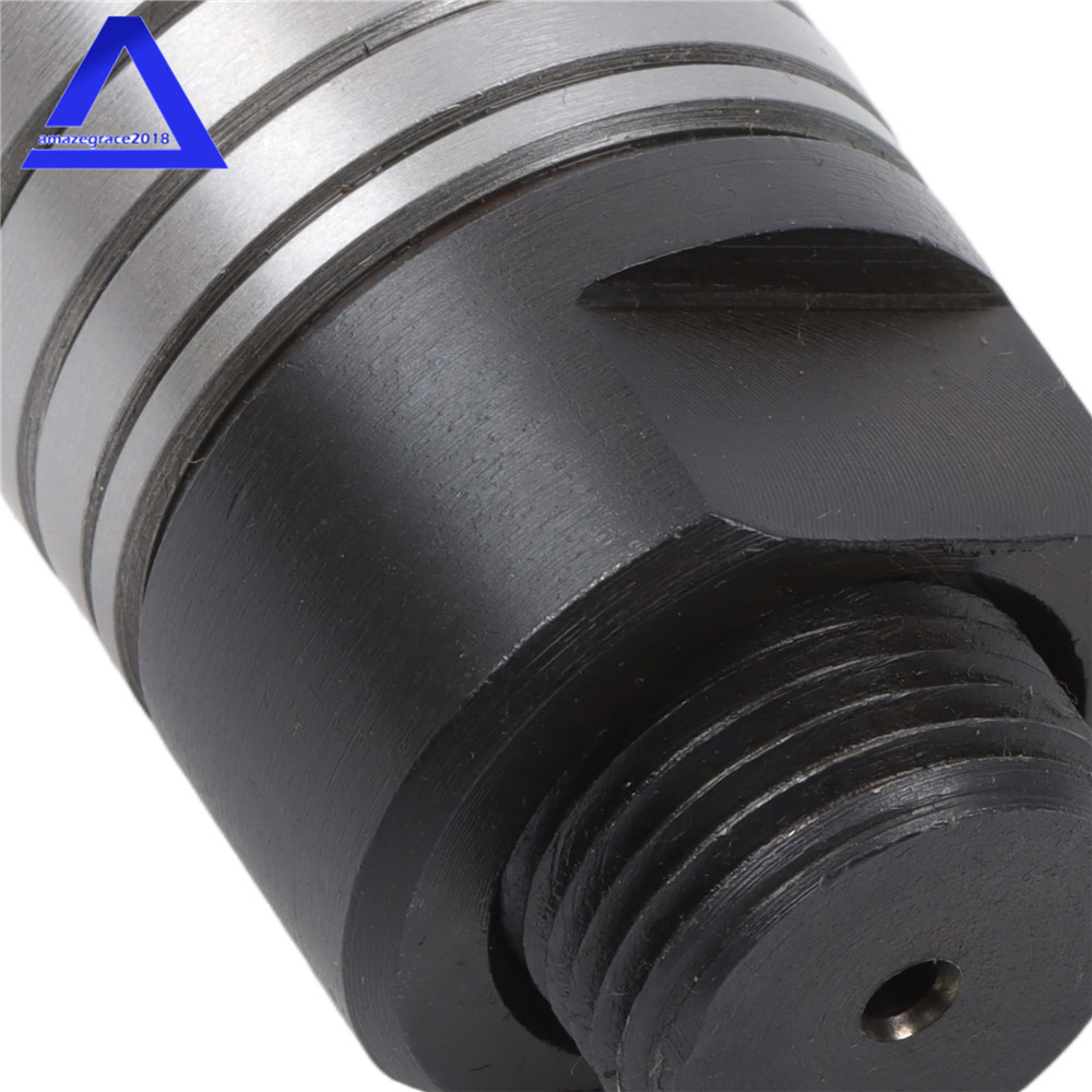3/4″ × 7/8″ Straight Shank Stub Milling Machine Arbor Hardened and Ground