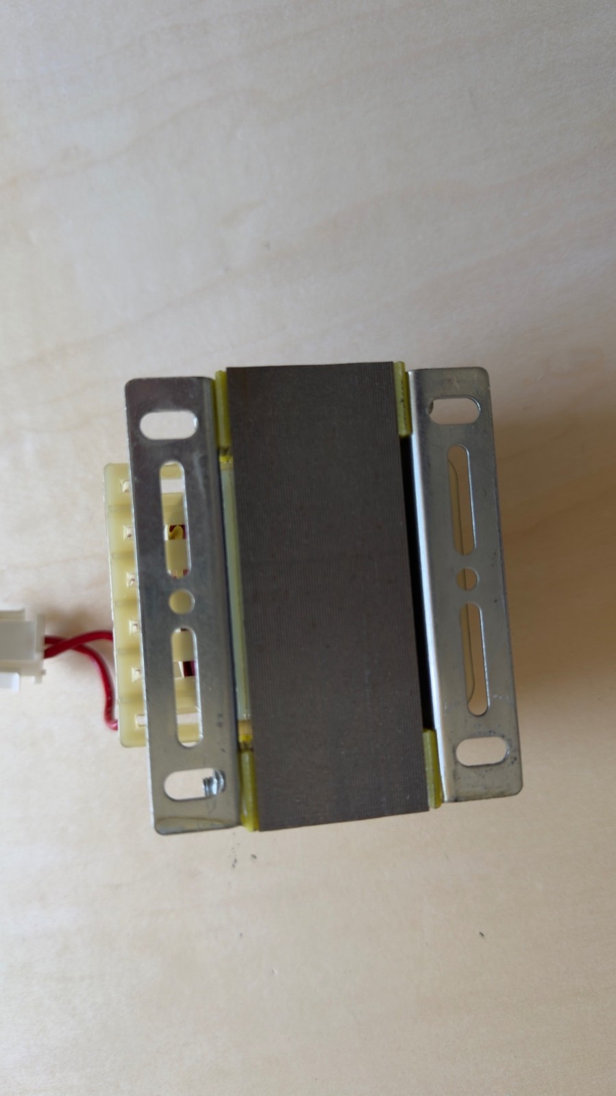 Tech Power Electronics 12mH 1.9A Power Inductor Choke 25/10 TPE A OEM Medical Co