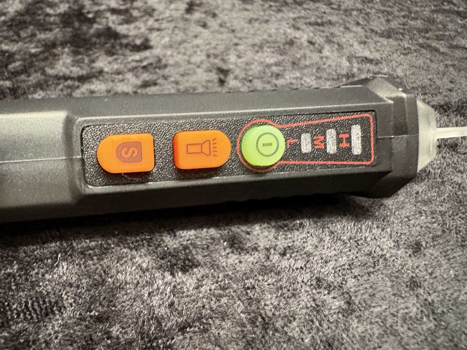 TACKLife Advanced AC Voltage Detector VT01 Test, Measure,Inspect