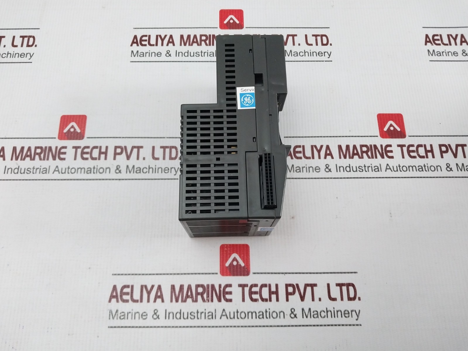 GE FANUC IC200BEM103-AA DeviceNet Network Interface Module 60C 98Y.125014
