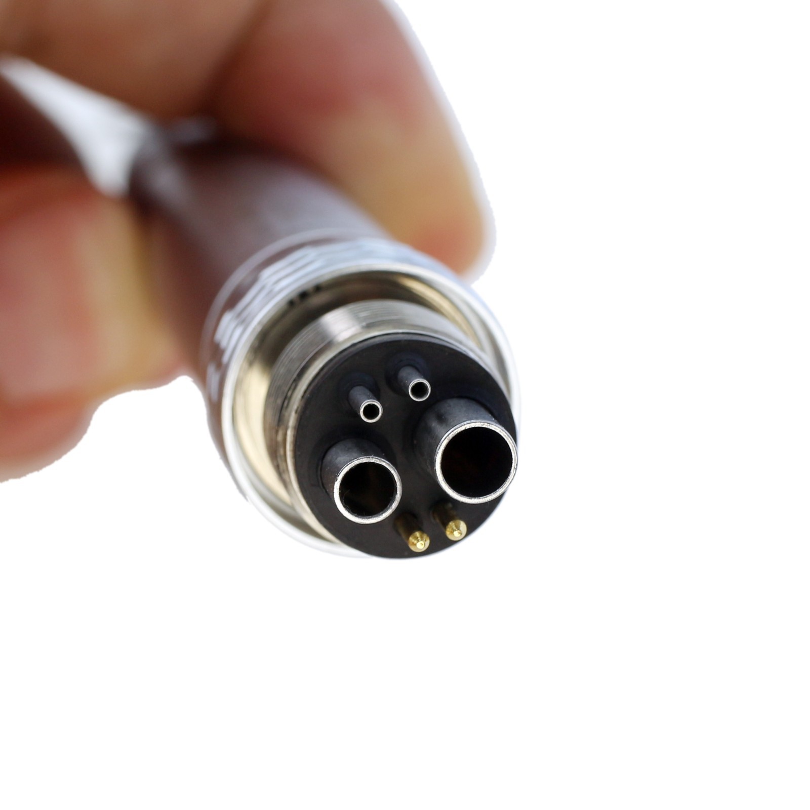 COXO Dental Fiber Optic High Speed Handpiece For KaVo MULTIflex Coupler 4 6 Hole