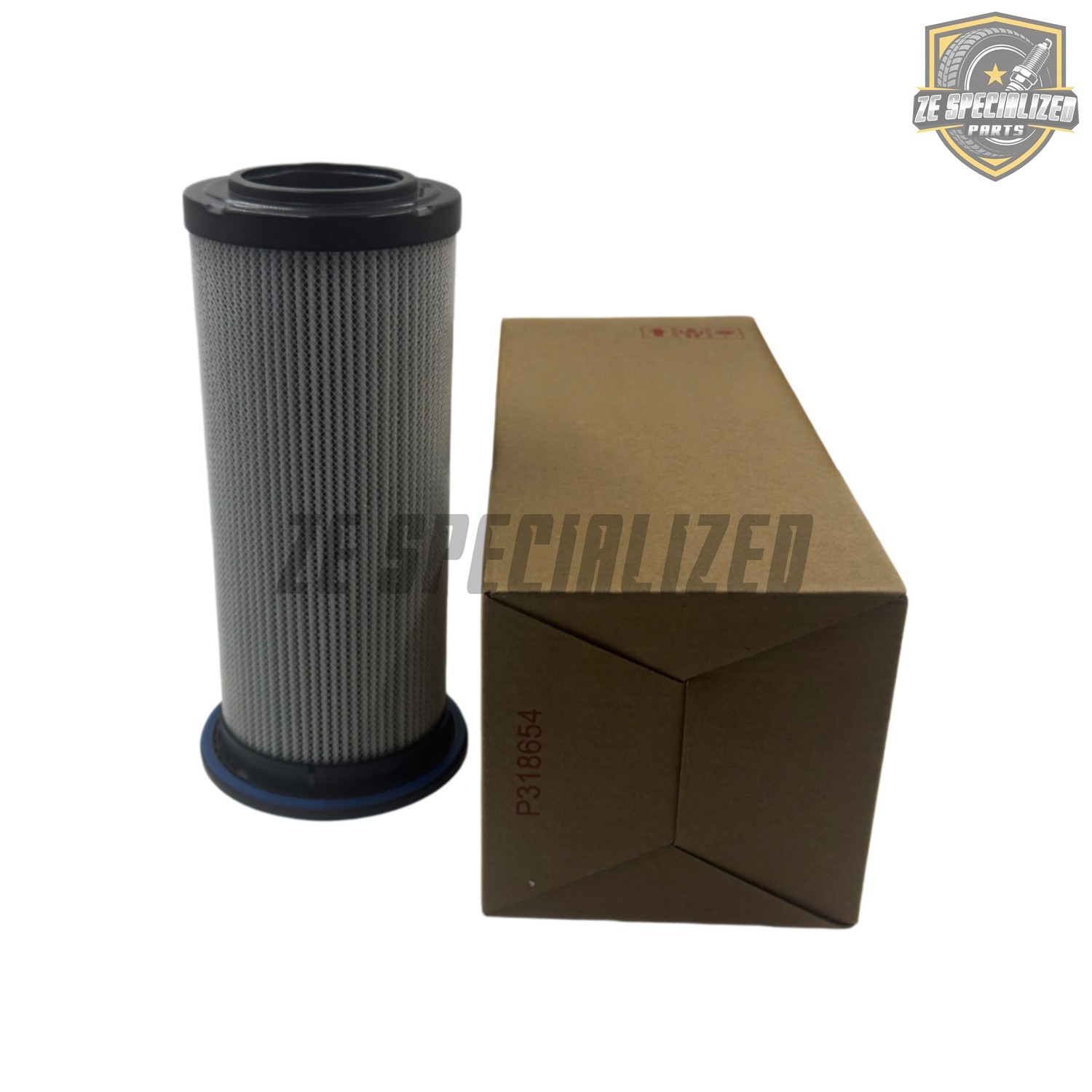 NEW Air Oil Filter 23424922 for Ingersoll Rand Air Compressor R Series Separator