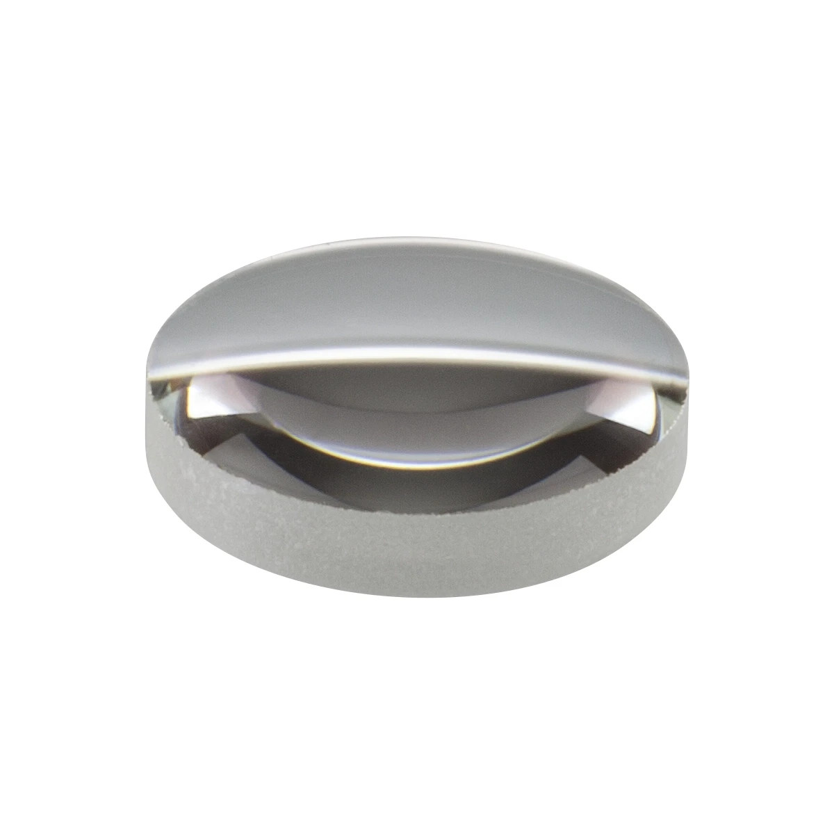 New Thorlabs A397-A – Aspheric Lens – f=11 mm, NA = 0.3, ARC: 1050 – 1620 nm