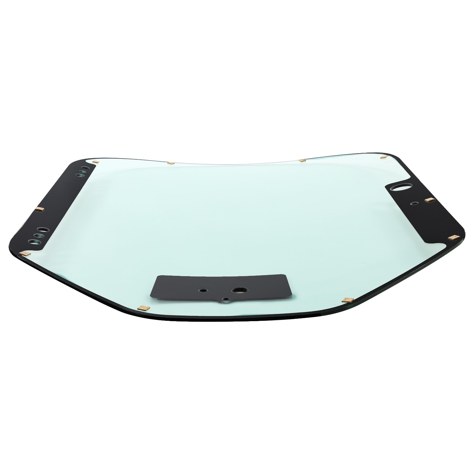 Door Glass for Track Loader A770 T450 T595 T650 T740 T770 T870 S590 S740 7120401