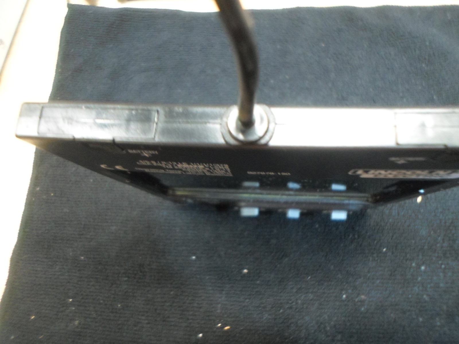 Lincoln Electric 2450 Series Auto-Darkening Welding Cartridge Preowned ~Tested ~