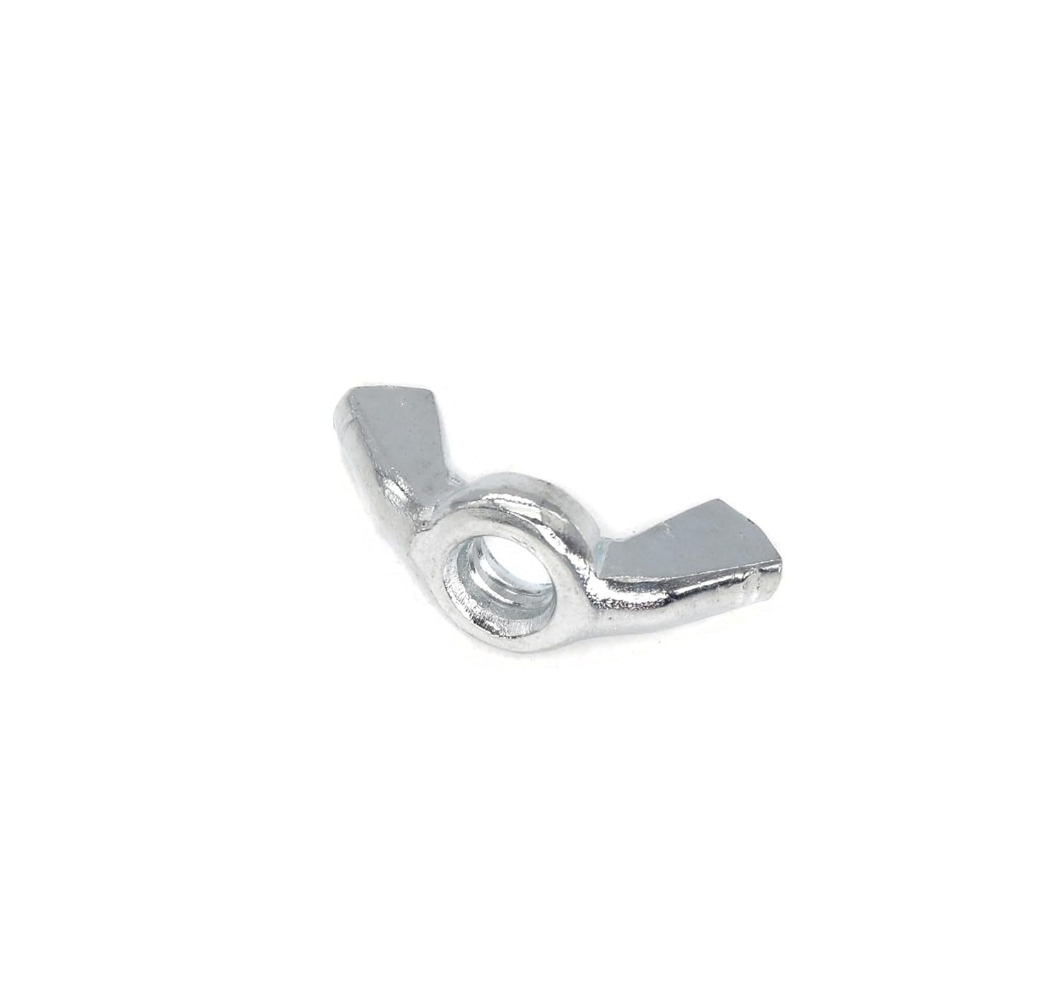 binifiMux Wing Nuts, 6-32 Wing Nuts, Fasteners Parts Butterfly Nut, Hurrican Shu